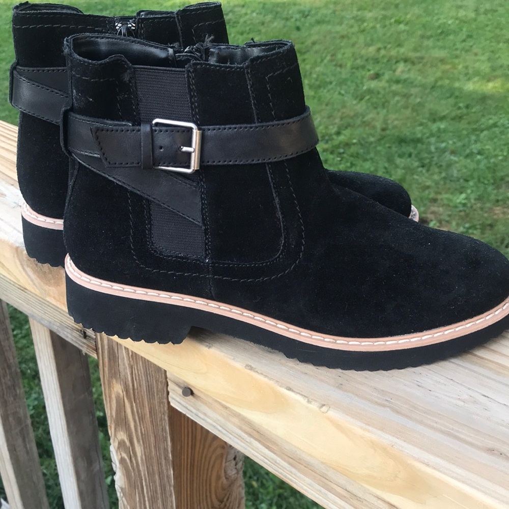 Bongo boots size 8 brand new